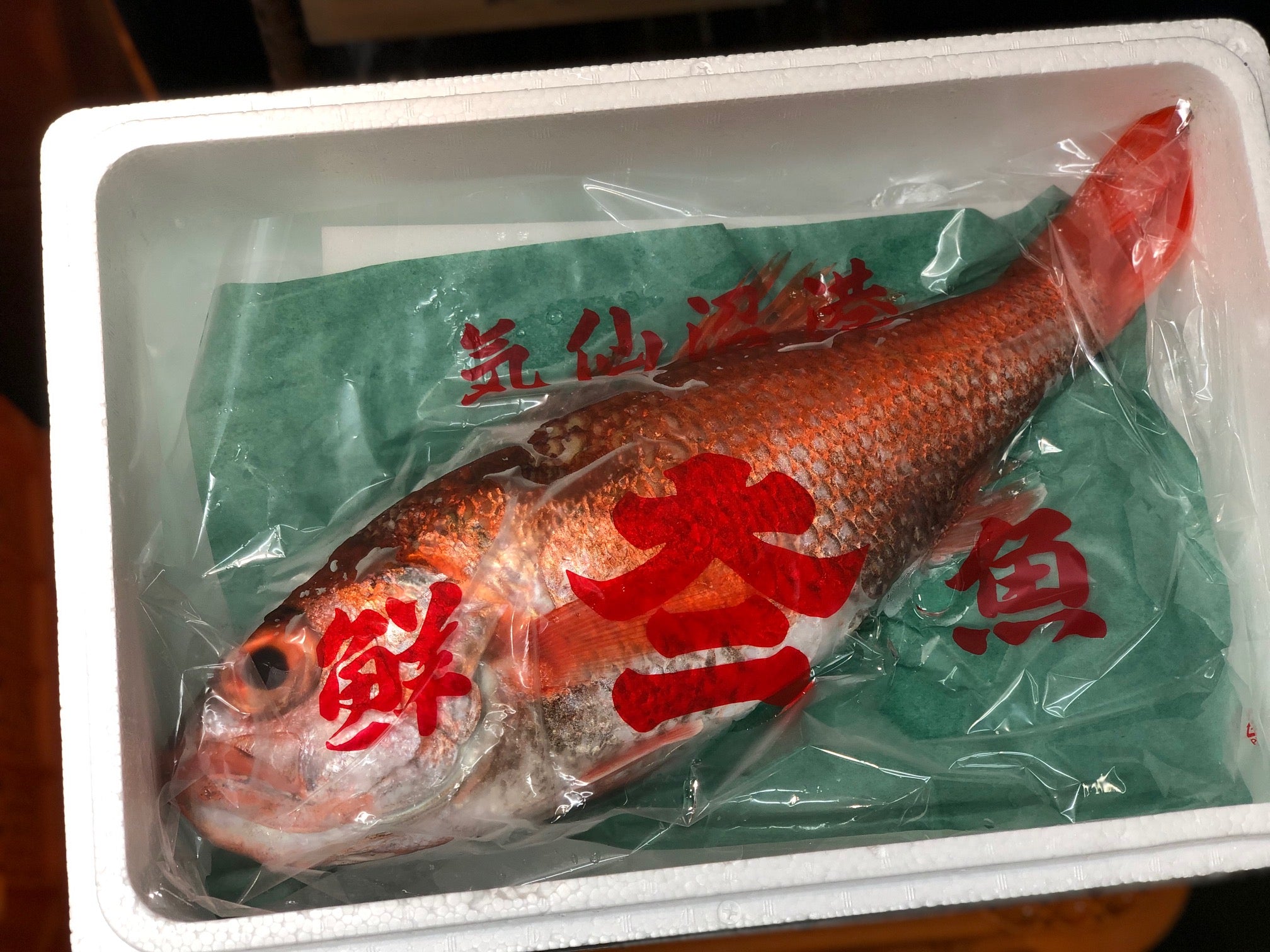 No.251 魚骨 44D 6個 魚骨 44 ディープ – つり具のBunBun.com