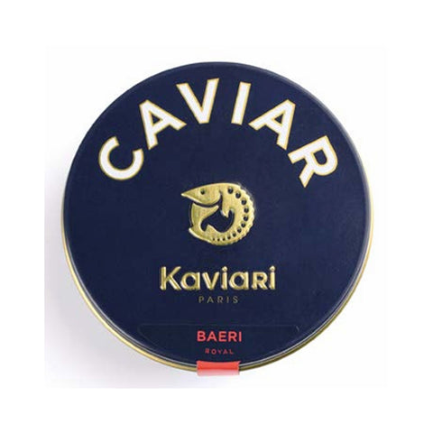 キャビア バエリ ロワイヤル キャヴィアリ / CAVIAR BAERI ROYAL Kaviari