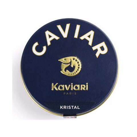 キャビア クリスタル キャヴィアリ / CAVIAR KRYSTAL Kaviari