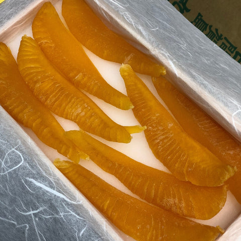 干し数の子 北海道産 究極の数の子 最高級 特特特特(4特)100g 豊洲直送 贈答用【高級干し数の子】冷凍