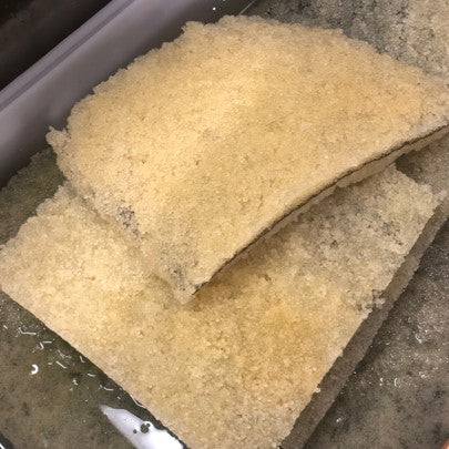 子持ち昆布 上 500g アラスカ/カナダ産 約1.5cm前後幅【子持ちコンブx500g】冷蔵 豊洲直送