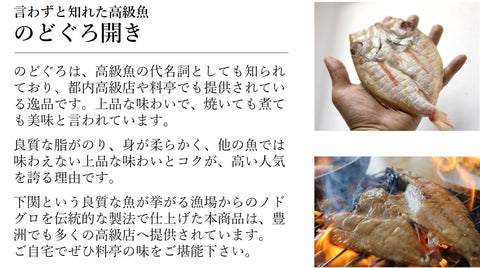 高級干物セット 食べ切サイズ詰め合わせ 小サイズ5種10尾 (高級のどぐろ・ギンダラ西京漬け・極上アジ・金華サバ・サンマ)ギフト 贈答用【食べ切干物セット】 冷凍