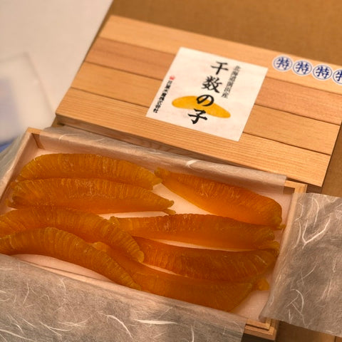 干し数の子 okawari