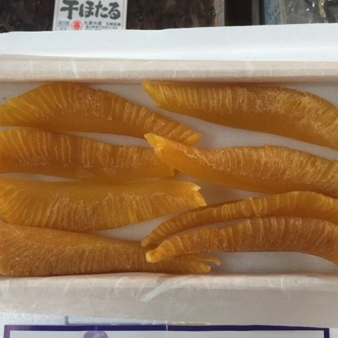 干し数の子　北海道前浜産　okawari 鮮魚通販　豊洲直送