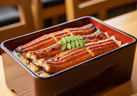 土用の丑の日とうなぎ〜江戸時代の商業的工夫が育んだ夏の風物詩〜