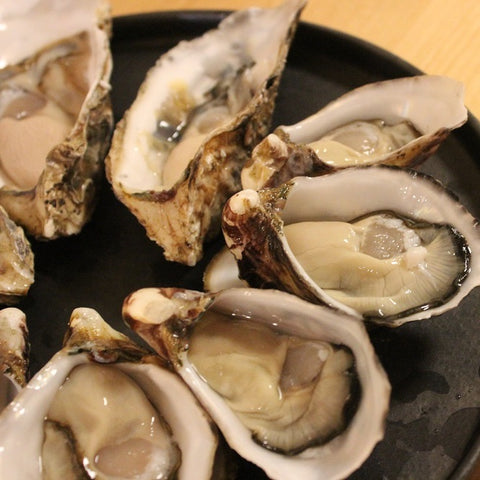 真牡蠣　産地食べ比べセット　Okawari鮮魚店　豊洲直送　鮮魚通販
