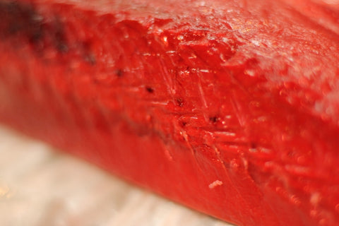 鹿児島県一本釣り 初鰹