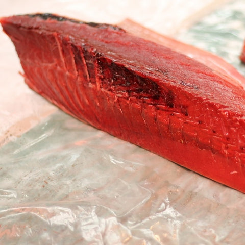初鰹　カツオ　宮崎　鹿児島　Okawari　鮮魚通販　豊洲市場