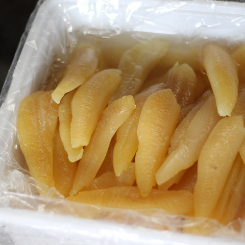 カナダ産 塩数の子