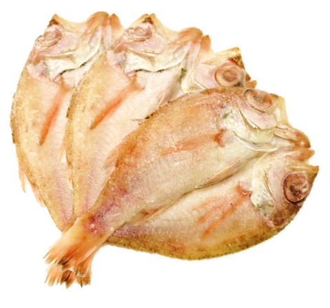国産 ノドグロ（アカムツ）開き 大サイズ｜豊洲Okawari鮮魚店
