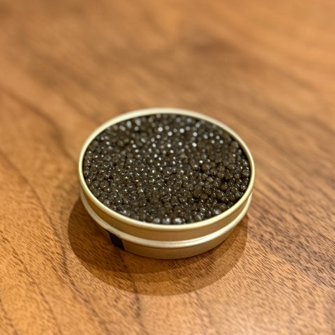 キャビア オシェトラ Langedor 50g フランス産