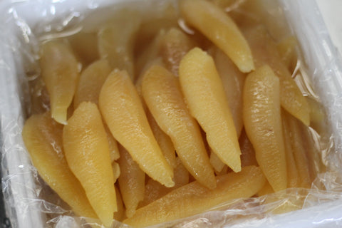 最高級 カナダ・アメリカ産 塩数の子 無漂白 無添加 天然[豊洲直送]新物 大サイズ ご家庭用【カナダ・アメリカ産数の子】 冷蔵