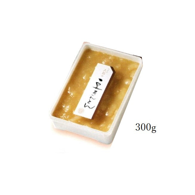 ［予約商品］つきじ入船 豆きんとん（300g/1kg）極上 豆きんとん【入豆きんとん】 冷蔵