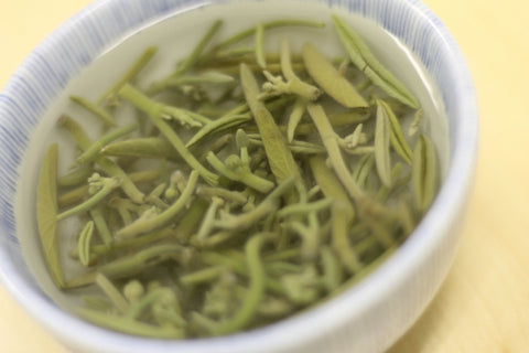 じゅんさい 秋田産 他 計300g(100g×3束)ジュンサイ 生ジュンサイ 豊洲直送【ジュンサイ３００g】 冷蔵